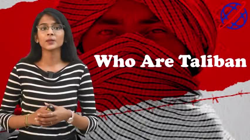 PART: 2
जानिए कैसे तालिबान ने अफगानिस्तान को बनाया आतंकिस्तान?
#taliban #afghanistan
