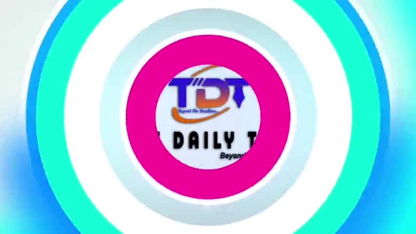 युवा क्षत्रिय #महासभा के प्रदेश #अध्यक्ष डॉ. अजय सिंह से खास बातचीत || The Daily Tide