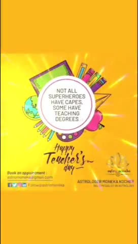 सिविल लाइन्स: #happyteachersday2021#morningthoughts #astroexperts #numerology #vastuexpert