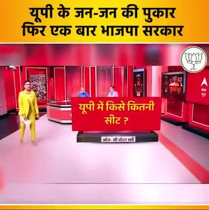 उत्तर प्रदेश चुनाव सर्वे 2022 #yogiadithanath #akhilesh #mayavati