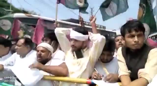 देश की आत्मा को बेचना बंद करें मोदी सरकार, वक्त रहते निजीकरण नहीं रुका तो सड़कों पर होगा जनाक्रोश आंदोलन #torabniazi