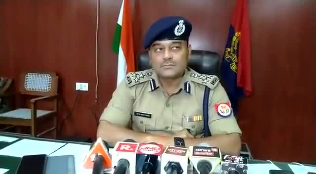 पंजाब पुलिस की सूचना पर पंजाब से संगीन अपराध कर भागने वाले मुख्य आरोपी को कानपुर पुलिस ने किया गिरफ्तार..
#kanpurnagar