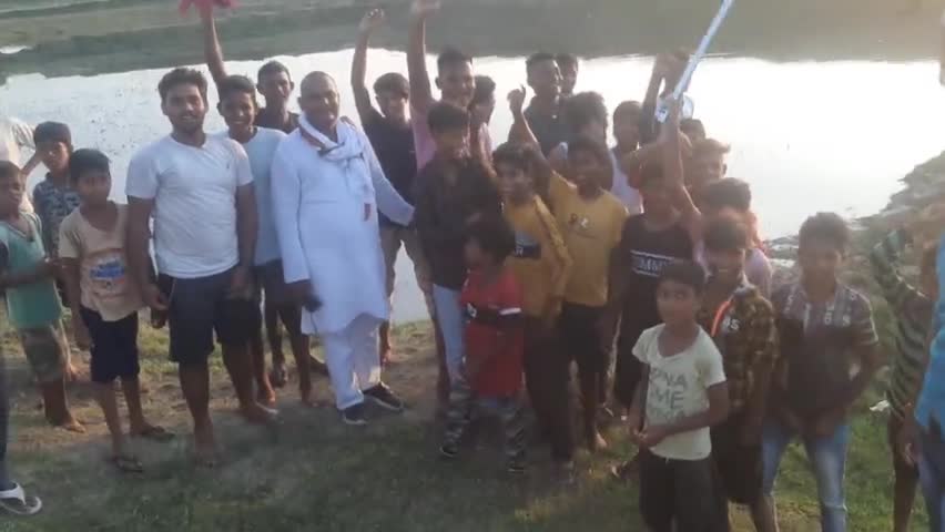 औरंगाबाद जिले के सदर के पूर्वी जिला परिषद सदस्य प्रत्याशी अनु यादव #VoteForAnuYadav