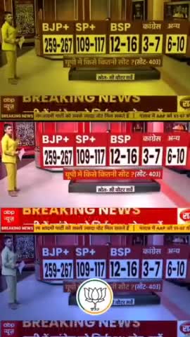 नौजवानों के साथ अबकी बार फिर 350 पार 

#युवा_मोर्चा #BJYM #मधुराज_विश्वकर्मा #Bindki #Fatehpur