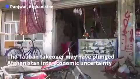 Boom time for Afghan arms dealers in Taliban heartland
#afganistan #talibaniterrorist