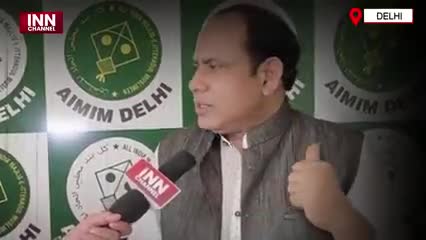 AIMIM DELHI DEMANDS JUSTICE FOR RABIYA

 *बोलते क्यों नहीं मेरे हक़ में,*
*आबले पड़ गये क्या ज़बान में?* 

#JusticeForRabiya