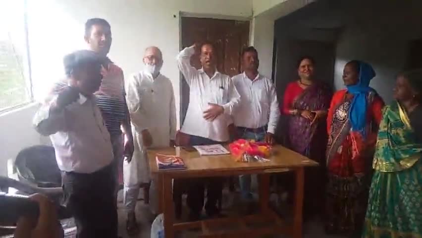 #देवाल-कांग्रेस बूथ कमेटी कार्यकर्ताओं के द्वारा ग्राम सभा पूर्णा में बैठक#कांग्रेश कमेटी ब्लॉक अध्यक्ष इंद्र सिंह राणा