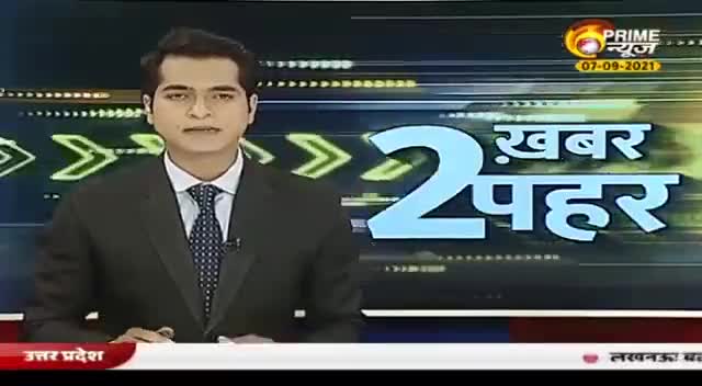 एक बार फिर से मिले निषाद पार्टी सुप्रीमों मा गृह मंत्री जी से!

#निषाद_पार्टी_जिंदाबाद