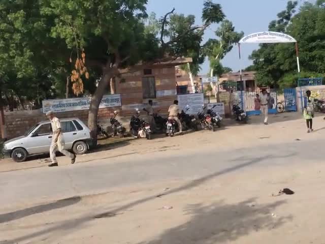 बावड़ी: #baori #gssschool #Jodhpur