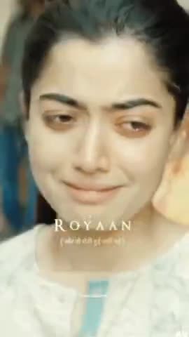 #MaineRoyaan #VijayDevarakonda #top10bollywood#RashmikaMandanna  #SadStatus​​ #KabirSingh #RomanticSad #NewSadSong