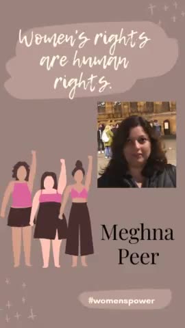 Women's rights are human rights!


#womenspeakers #womenleadership #womenempowermentquotes #womenempowerment #womenlead