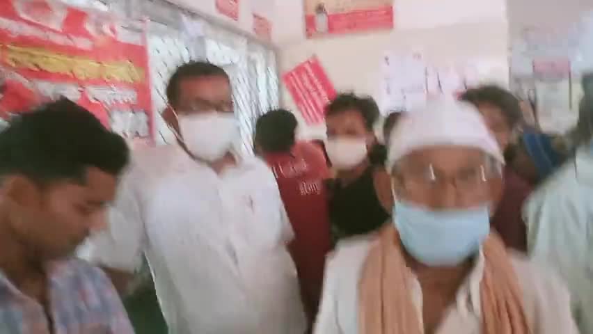 सीएचसी सिधौली
#covid_vaccination