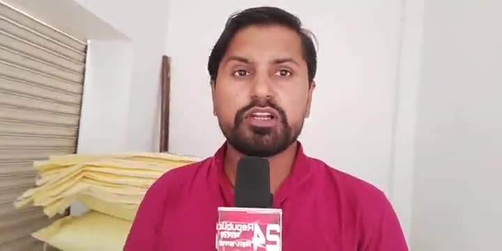 रोहुआ शाहमिया पंचायत में समाजसेवी मो एहसान आलम बाढ़ प्रभावित वार्डो में खाद्य सामग्री का करेंगे वितरण..
#24republic