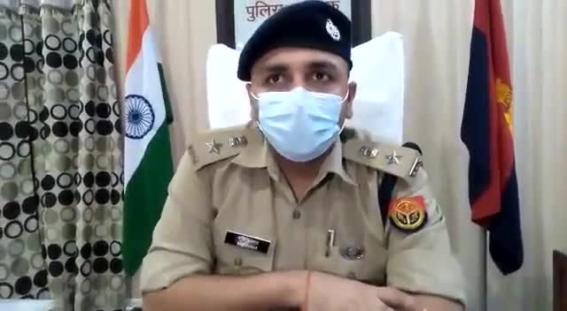 01 शातिर चोर को चोरी के माल के साथ गिरफ्तार कर आवश्यक विधिक कार्यवाही की गयी #newstv9