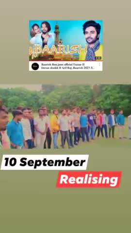 रायबरेली जिले के लडको ने दिखाया अपना हुनर बनाया एक music video#रायबरेली #गाना #रायबरेलीयुवा #musicvideo #raebarelivloggr