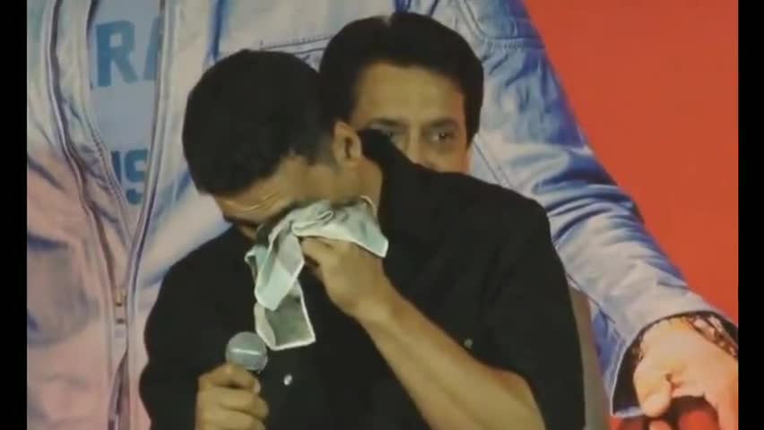 Bollywood अभिनेता अक्षय कुमार की मां का 77 वर्ष के उम्र में निधन #bollywood #akshaykumar  # mumbai