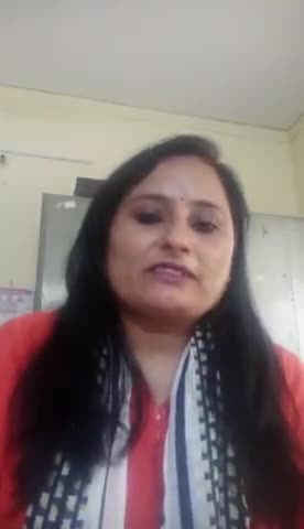 *#आभार*
*#संगीत गुरु*
*#संभागीय_बालभवन_जबलपुर*
*#डॉ_शिप्रा_सुल्लेरे*

बहुत बहुत आभार शिप्रा मेडम आपने हम बच्चों को वीडियो के माध्