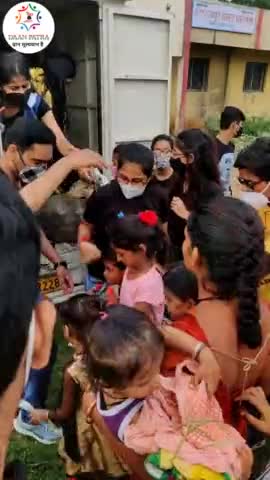 इंदौर: #socialworkersofinstagram #volunteerspirit #ngoindia #humanityshots #indoremerijaan #wildwelfare #ngoding #indoricha@re