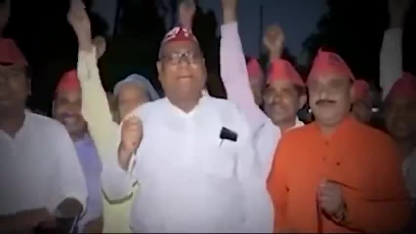 #वोटकटवा नेता से सतर्क रहना ऐसे ही नेता देश को #बर्बाद करते हैं,