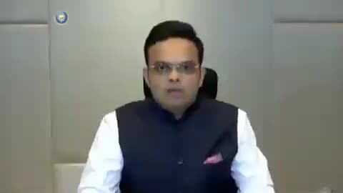 क्या अंग्रेजी झाड़नी ज़रूरी थी
अपने तोतले की तरह ही हिंदी में बोल दिए होते!
#BCCI 
#JayShah