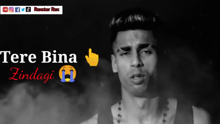 Bada Pachtaoge #sadsong #status #raxstarrax