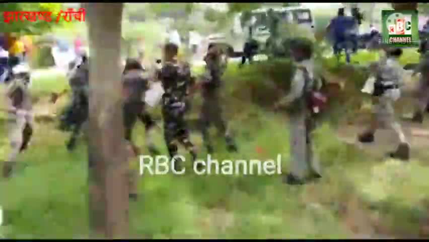 BJP कार्यकर्ताओं पर पुलिस ने किया लाठी चार्ज ,नमाज़ रूम के विरोध करने पहुंचे थे ,#bjpchhatiisgarh #bjpgovernment