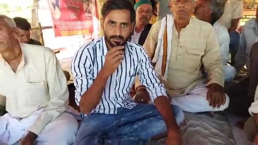 रैगाव उपचुनाव में सह्युक्त किसान मोर्चा सतना मुख्यमंत्री जी का सतना आने का करेगा विरोध #farmersprotests  #madhypradesh