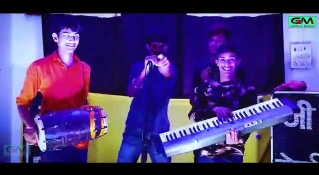 बचपन का प्यार भूल नहीं जाना...... नए अंदाज में DJ song #anil_parmar #anilparmar