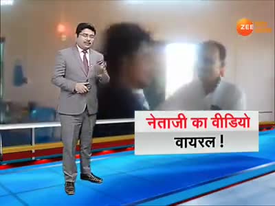 #माननीय_विधायकों_की_रासलीला 
भाजपा+जदयू RSS आपको ज्ञान बाटती हैं
संघ की असलियत पहचानो
#इंडो_मयांमार_बॉर्डर- सरकारी टूर पर अय्याशी करते धरे गए बिहार भाजपा के मंत्री और विधायक!
#सुशासन_बाबू