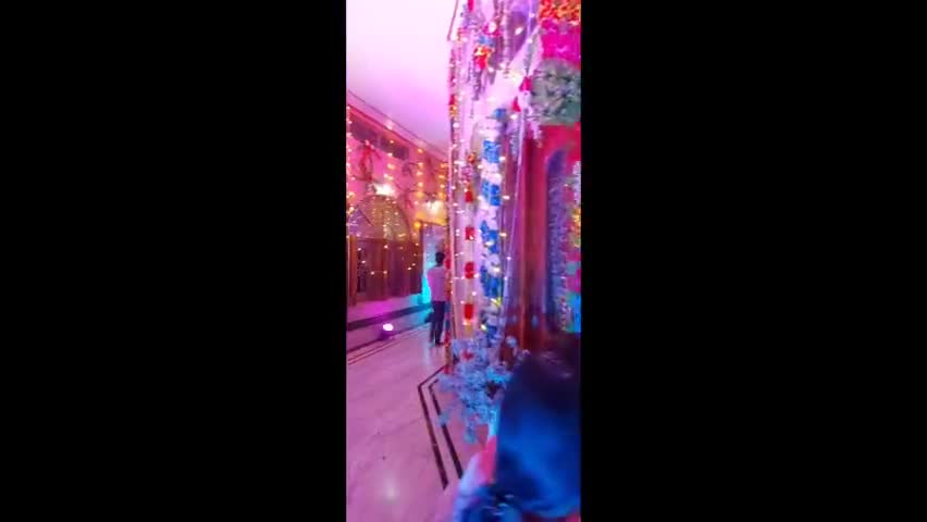चाचौड़ा: गणेश मंदिर पर हुआ बहुत सुन्दर कार्य #jmd_news #guna #binaganj #chachaura