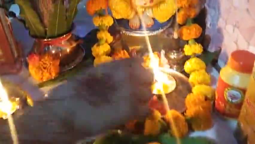 ब्यावरा: आज पूरे देश में #श्री_गणेश_प्रतिमा_की_स्थापना जगह जगह पर की गई #विघ्नहर्ता श्री गणेश सभी के कष्टों को दूर करें ।