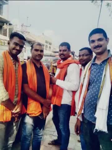 भाजपा के सभी सम्मानित मंच, मोर्चा, प्रकोष्ठ के मित्रों को अपार हर्ष के साथ सूचित किया जाता है कि कल  दिनांक 11-09-21 को सुबह 11:00 बजे से राजापाकड़ विधानसभा #युवा_संवाद  कार्यक्रम श्री नीतेश कुमार महाविधालय अंधराबड़ चौक पर होने जा रहा है !