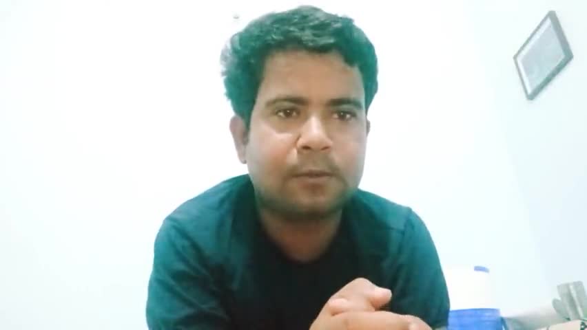 गोपालगंज: गोपालगंज जिले में टीकाकरण अभियान चल रहा है।
#vaccinedose 
#gopalganjnew 
#ambedkarbhawan
#corona virus
#2nd dose