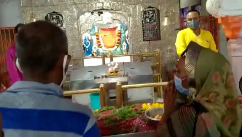 श्री गणेश चतुर्थी की सभी देशवासियों को हार्दिक शुभकामनाएं
#bhadouriaVS