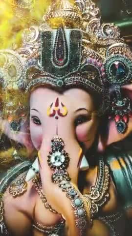 #happyganeshchaturthi❤🙏❤🙏@