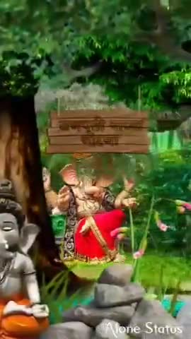 आप सभी को गणेश चतुर्थी की बहुत-बहुत बधाई। गणपति बाप्पा मोरया! 
#GaneshChaturthi2021 #GanpatiBappaMorya 
#गणेश_चतुर्थी