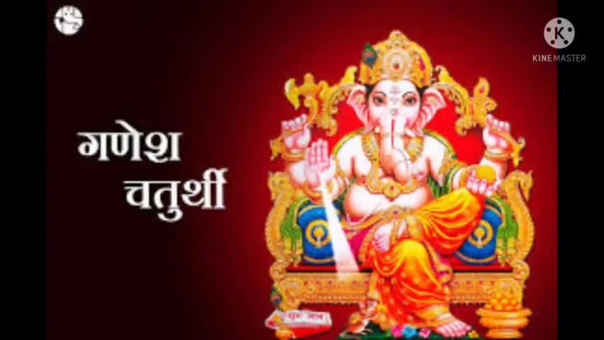 नारायणपुर प्रखंड के प्रमुख #रिंकू देवी और समाज सेवी मंटू यादव ने सभी पंचायत के ग्राम वासी से गणेश चतुर्थी की शुभकामनाएं
