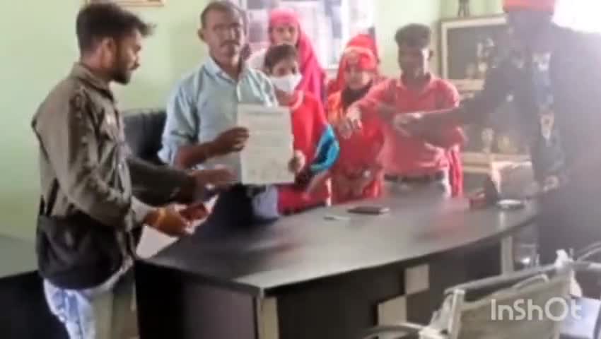 वारासिवनी: अखिल भारतीय विद्यार्थी परिषद ने नगर के कॉलेज प्राचार्य को सौंपा ज्ञापन #एबीवीपी