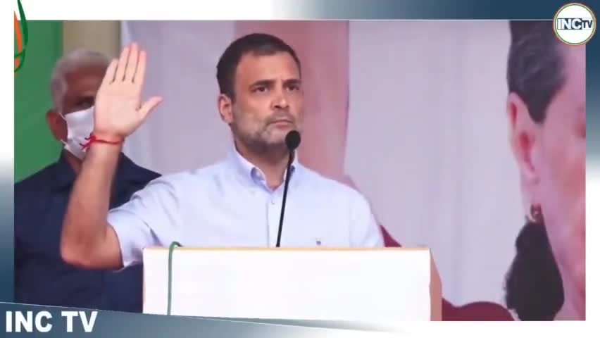 *डरो मत सत्य बोलों*
#rahulgandhi #congress2966 #danishabrar #congrass #congres #congressforbihar #congressforprogress