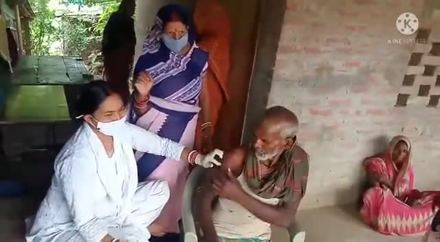 आप सब वैक्सीन जरूर लगवाए।
निवेदक:-#पूनम सिंह(भावी प्रत्याशी नारायणपुर जिला परिषद)
#अजय रविदास