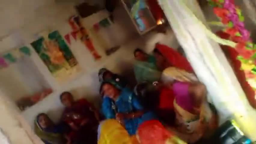कोलारस नगर मैं गणेश जी की धूम जगह जगह प्रतिमा स्थापित एवं भजन कीर्तन रामायण  की धूम #ganesh