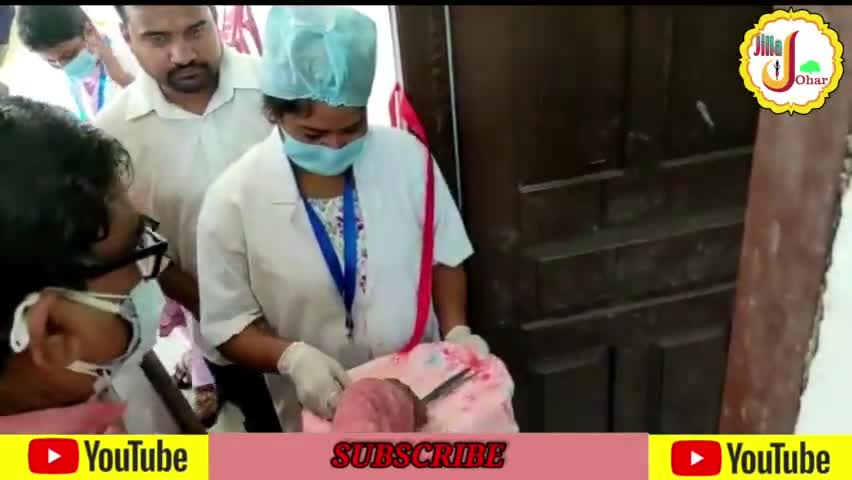 #स्माइल_ट्रस्ट के द्वारा #ब्लड_डोनेशन #कैम्प का आयोजन किया गया | मानवता के हित मे काम कीजिये,
रक्तदान मे भाग लीजिये !