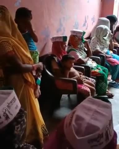 #जितेन्द्र_प्रताप_सिंह #धनौरा_विधानसभा से #राष्ट्रीय_लोकदल के भावी प्रत्याशी संबोधन करते हुए #हर_बूथ_जीतेगा_यूथ