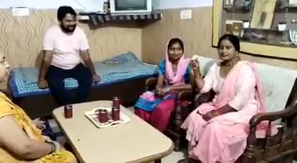 #रवि_मिलन कांग्रेस महिला सेवादल की यही पुकार जागरूक को हर परिवार।।
आदरणीय राष्ट्रीय अध्यक्ष #लालजी_देसाई जी ने हरियाणा महिला सेवादल को जिम्मेदारी दी महिलाओं को उनके अधिकारों के प्रति जागरूक करने की।हर रविवार हम रवि मिलन समारोह कर