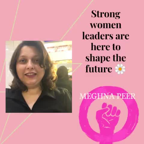 women leaders! 

#womenspeakers #women_empowerment