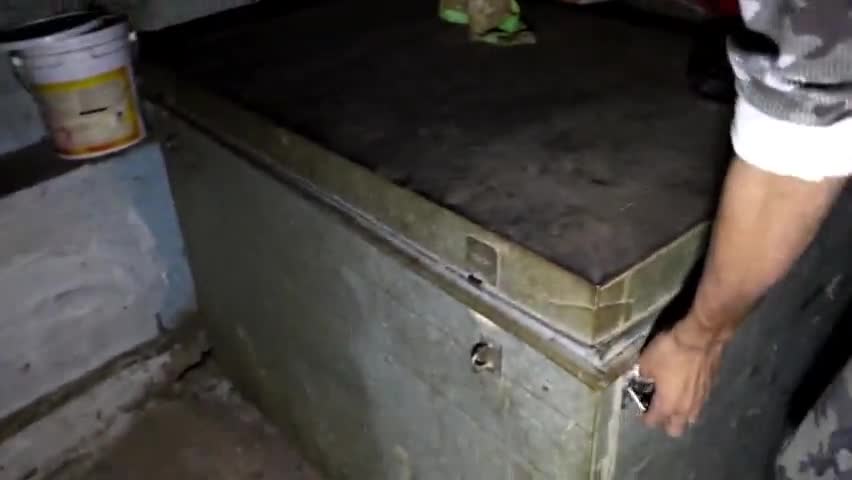 अशोथर के कठौता क्षेत्र में निकला जहरीला सांप WILDLIFE SRO की टीम द्वारा किया गया रेस्क्यू #wildlifesro