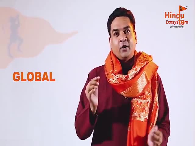 #हिन्दुत्व क्या है ?
#कुछ_जनकारी
#Hindutva को dismantle करने का सपना देखने वालों के गाल पर एक झन्नाटेदार प्रहार