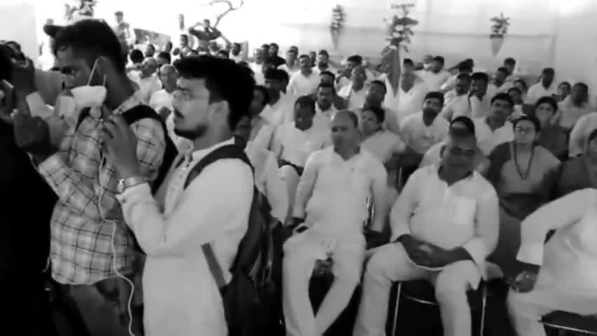 पटना:प्रेस वार्ता करके CM नितीश पर जमकर बरसे LJP सांसद चिराग पासवान,देखे पूरी खबर #Aawaj85 #LJP #JDU #cmnitishkumar