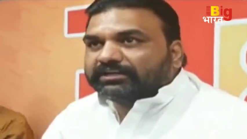स्व० राम विलास पासवान की बरसी पर नीतीश कुमार के नहीं जाने पर मंत्री सम्राट चौधरी ने दी प्रतिक्रिया #Bihar #bigbharat