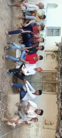 14/09/2021
#आज_बबेरू_विधानसभा के जारोहरा, अमलोहरा, बिसंडी, मरौली,अकौना  में #गाँव   में जाकर  #हर_बूथ_पर_यूथ के तहत गांव